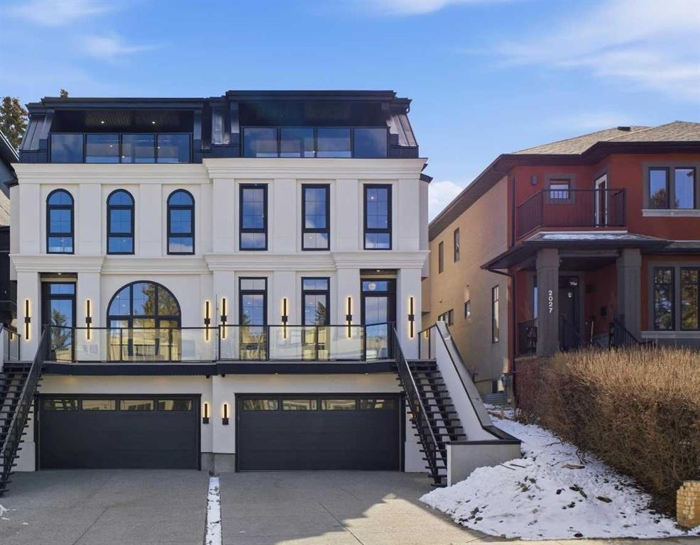2025 27 Avenue SW, Calgary, AB, T2T 1H6