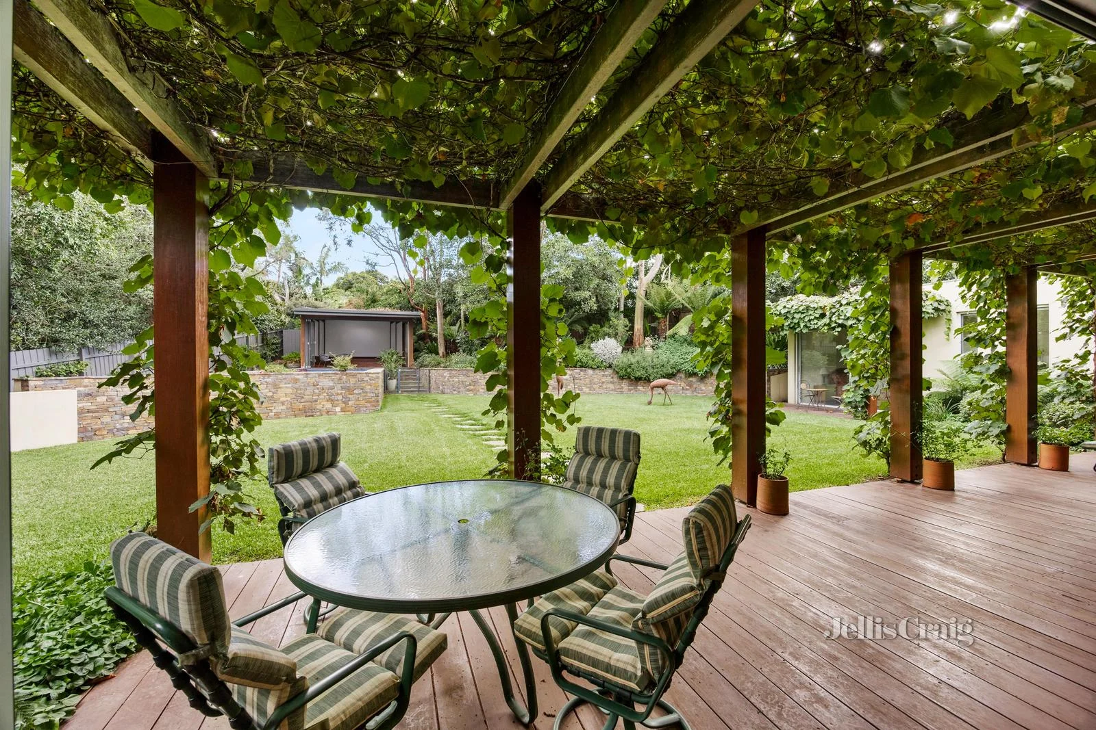 Additional image 20 of 4 Pleasant View Crescent, Wheelers Hill VIC 3150