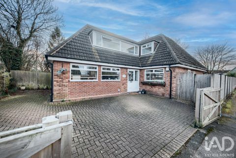 Campbells Green, Sheldon B26