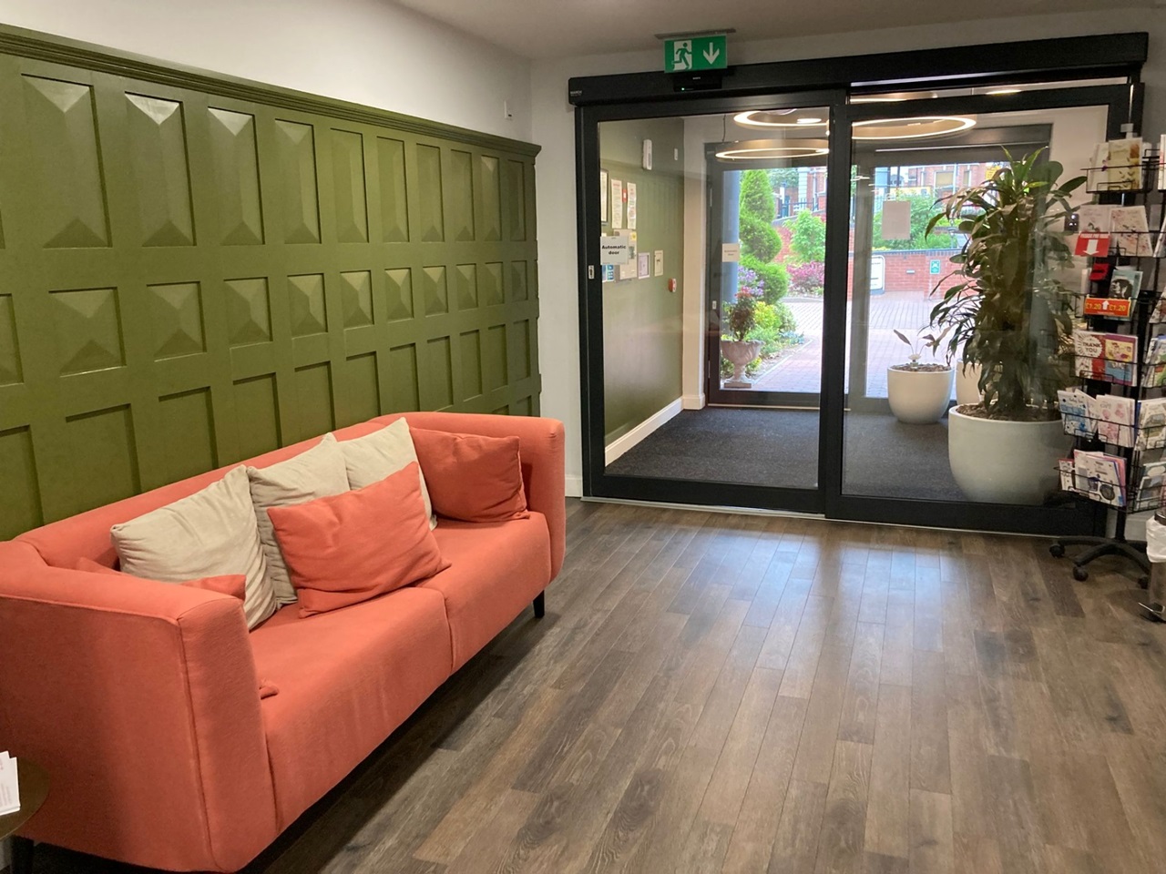 Additional image 21 of 2 Bed Flat, Mccarthy Stone Assisted Lvg Ryland P, B15, N1 7GU