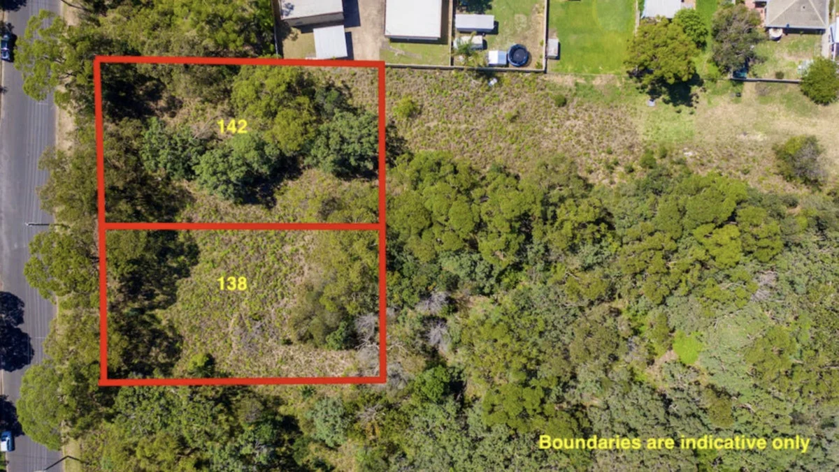 Additional image 4 of 138 & 142 Scott Street, Shoalhaven Heads NSW 2535