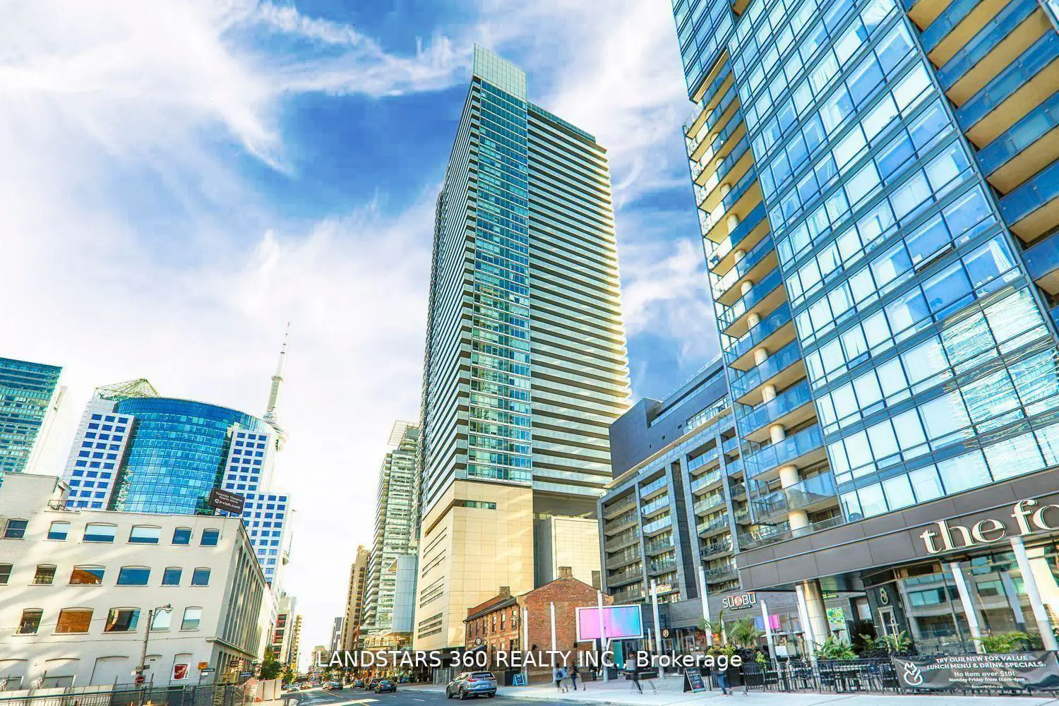 80 John Street 2505