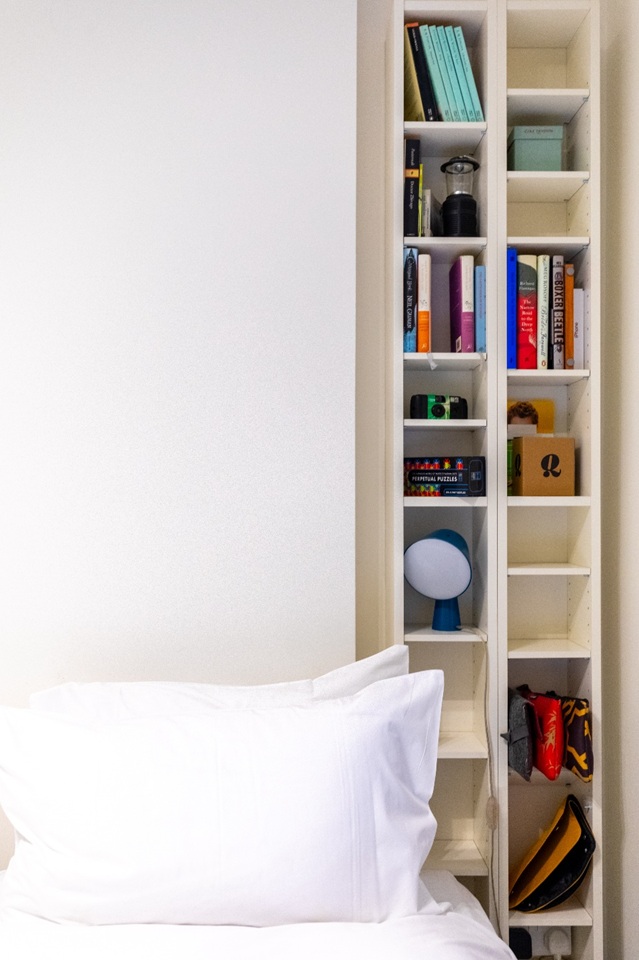 Additional image 46 of 2 Bed Flat, Linden Gardens, W2, N1 7GU