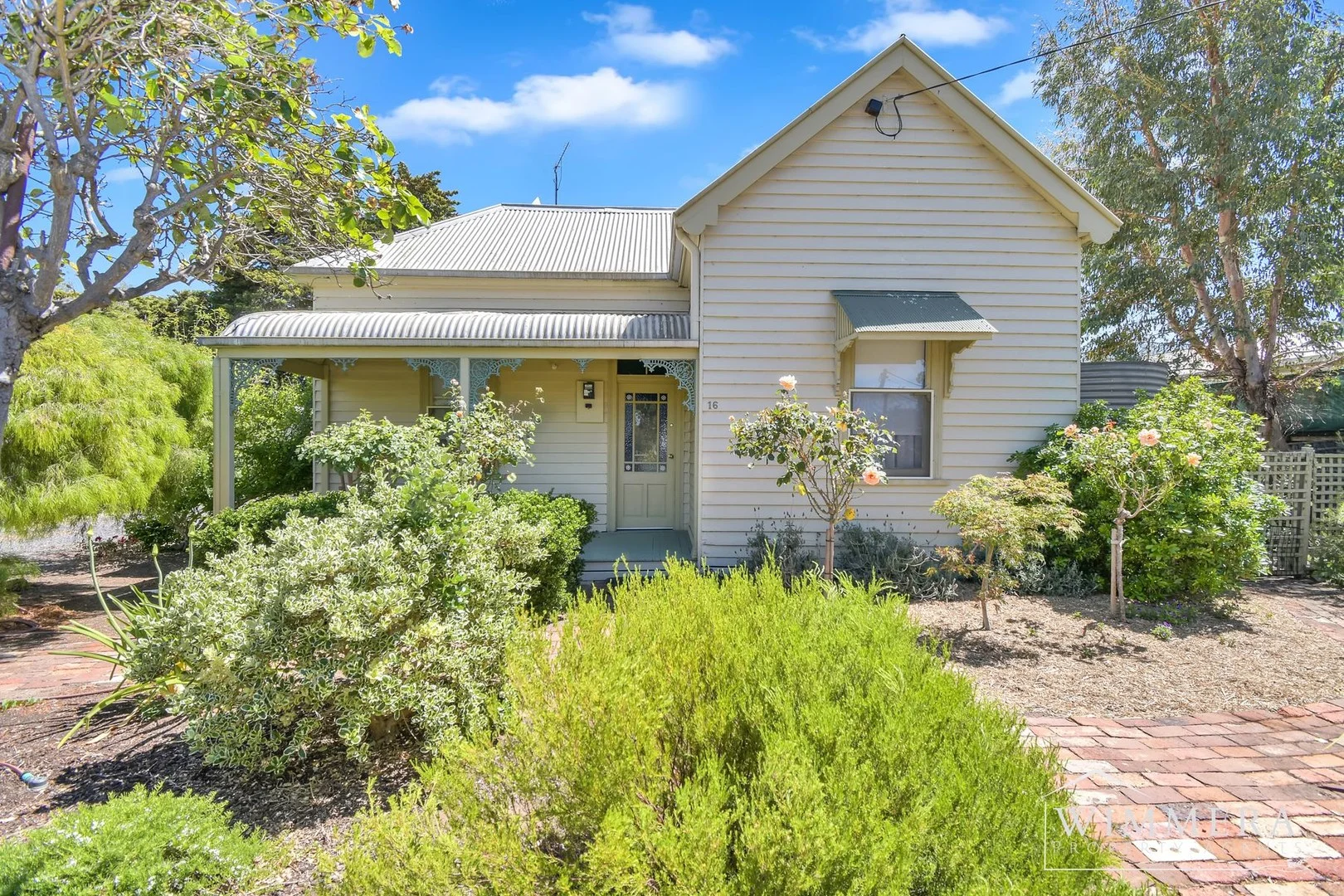 16-18 Main Street, Jung VIC 3401