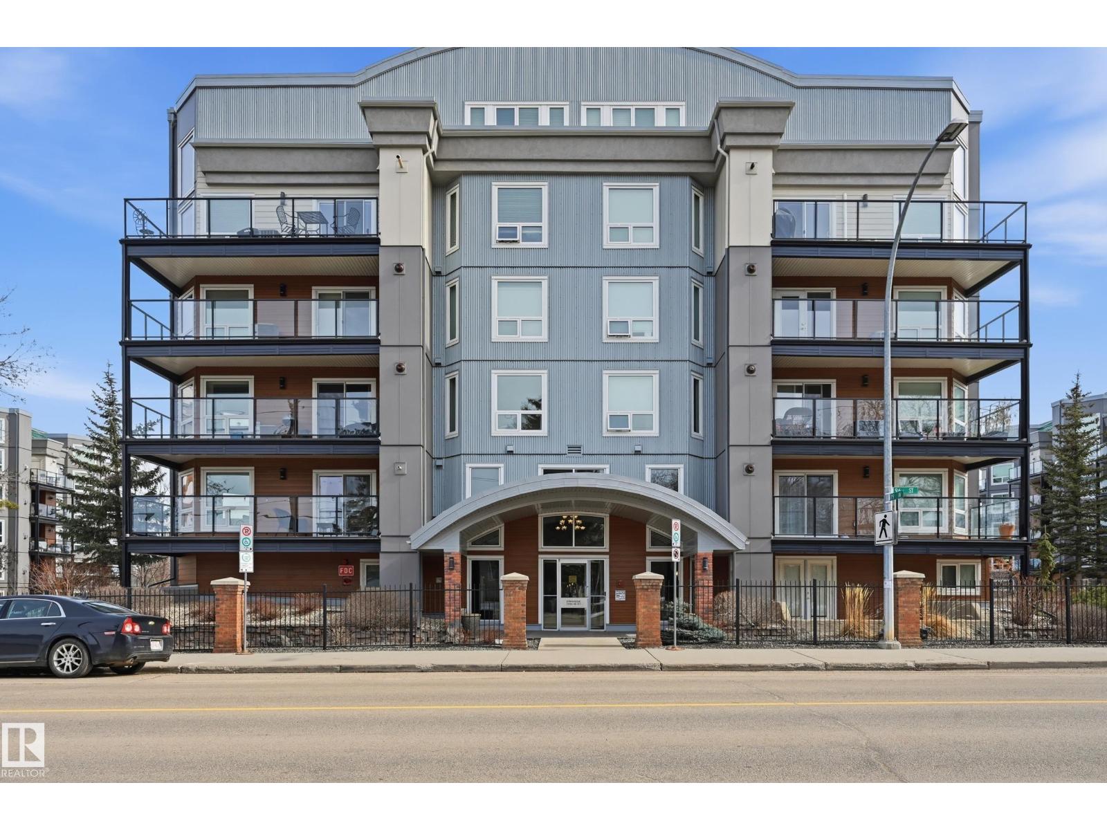 501-7905 96 Street NW, Edmonton, AB, T6C4R3