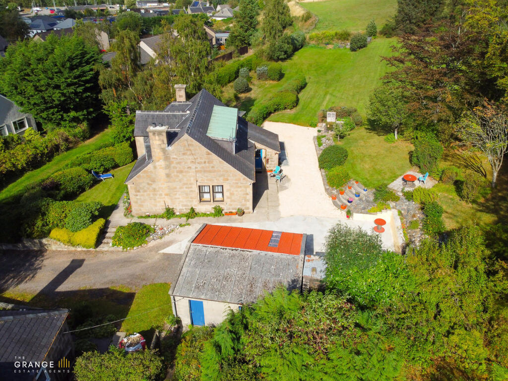 Additional image 2 of Seafield Terrace, Keith, AB55