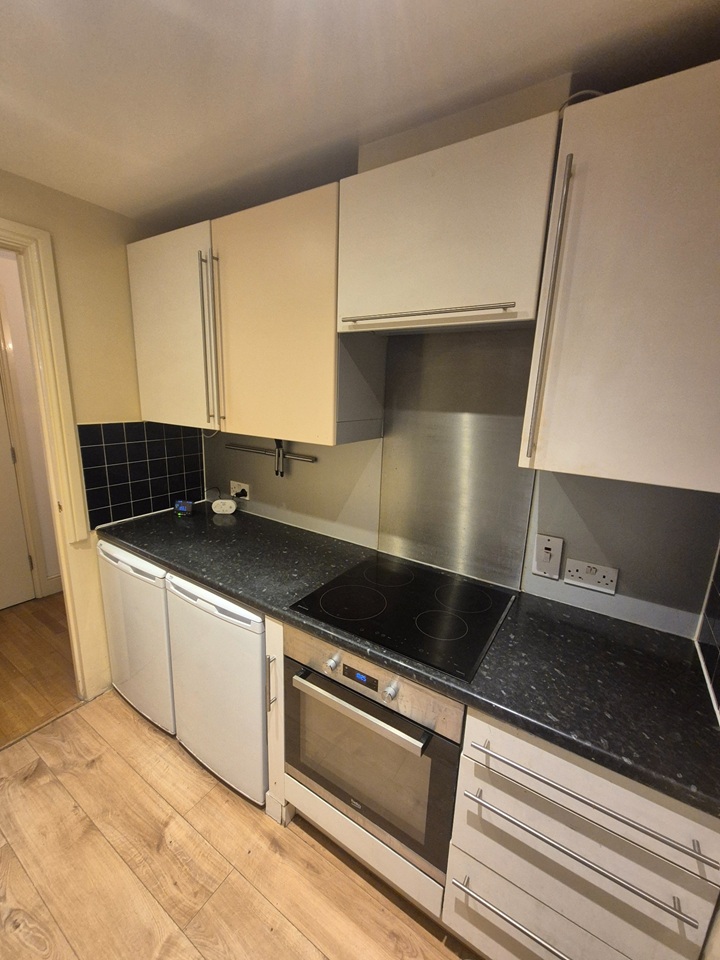 Additional image 9 of 1 Bed Flat, Coke Street, E1, N1 7GU