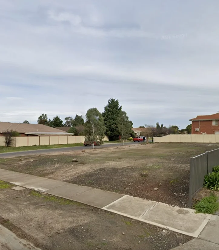 3 Stagecoach Crescent, Sydenham VIC 3037