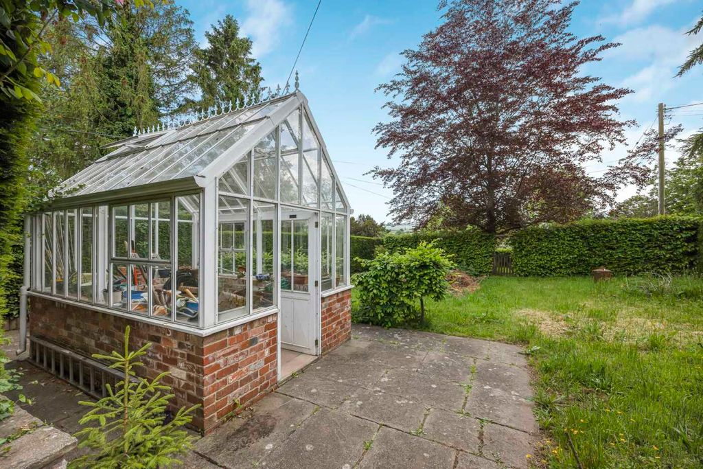 Additional image 35 of 6 bed detached house for saleCountry Home With 1.25Acres, Llangarron, Ross-On-Wye, Herefordshire HR9