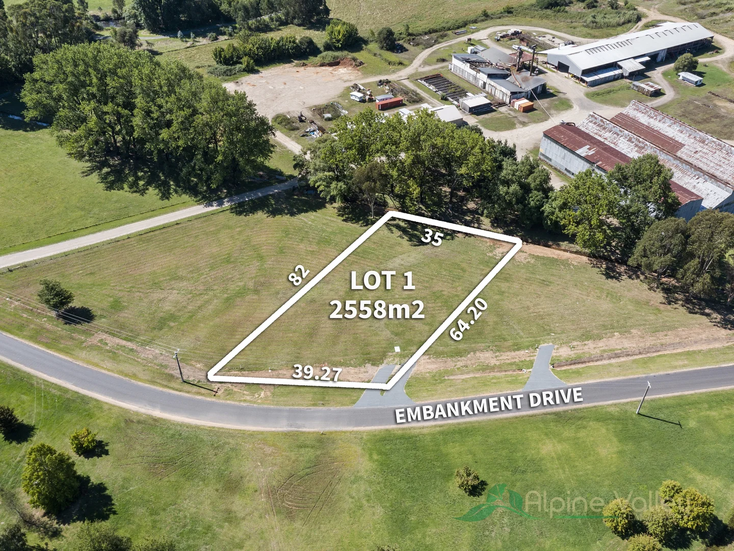 Additional image 7 of 1 Embankment Drive, Mount Beauty VIC 3699