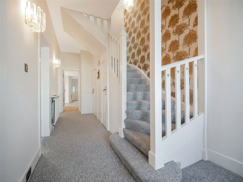Additional image 4 of 5 bed semi-detached house for saleNewton Street, Greenock, Inverclyde PA16