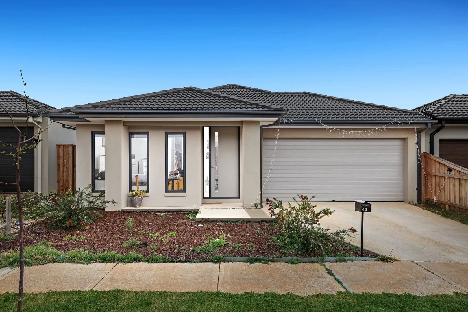 43 Stonneyburn Road, Thornhill Park VIC 3335