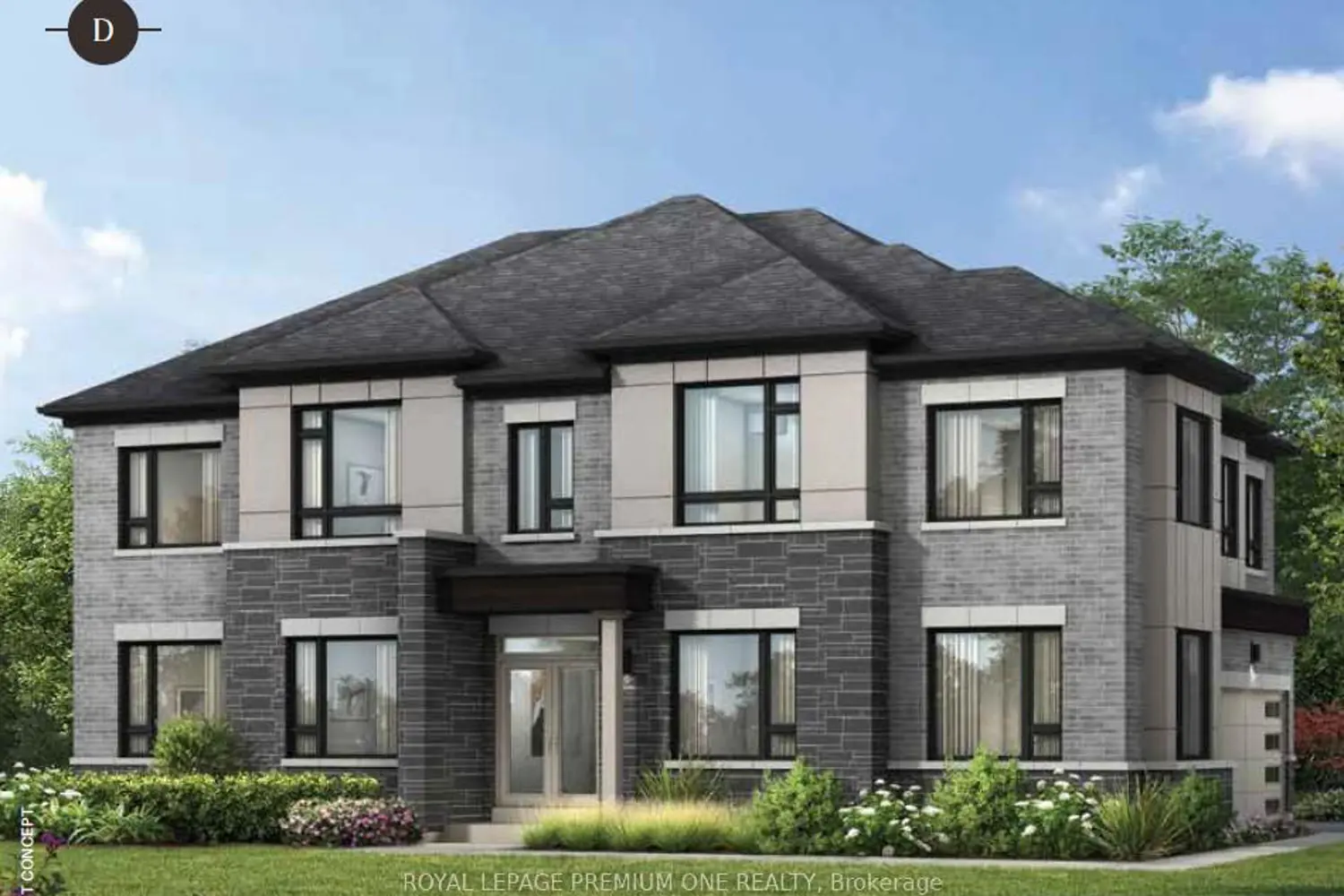 61 Raymond Schell Avenue