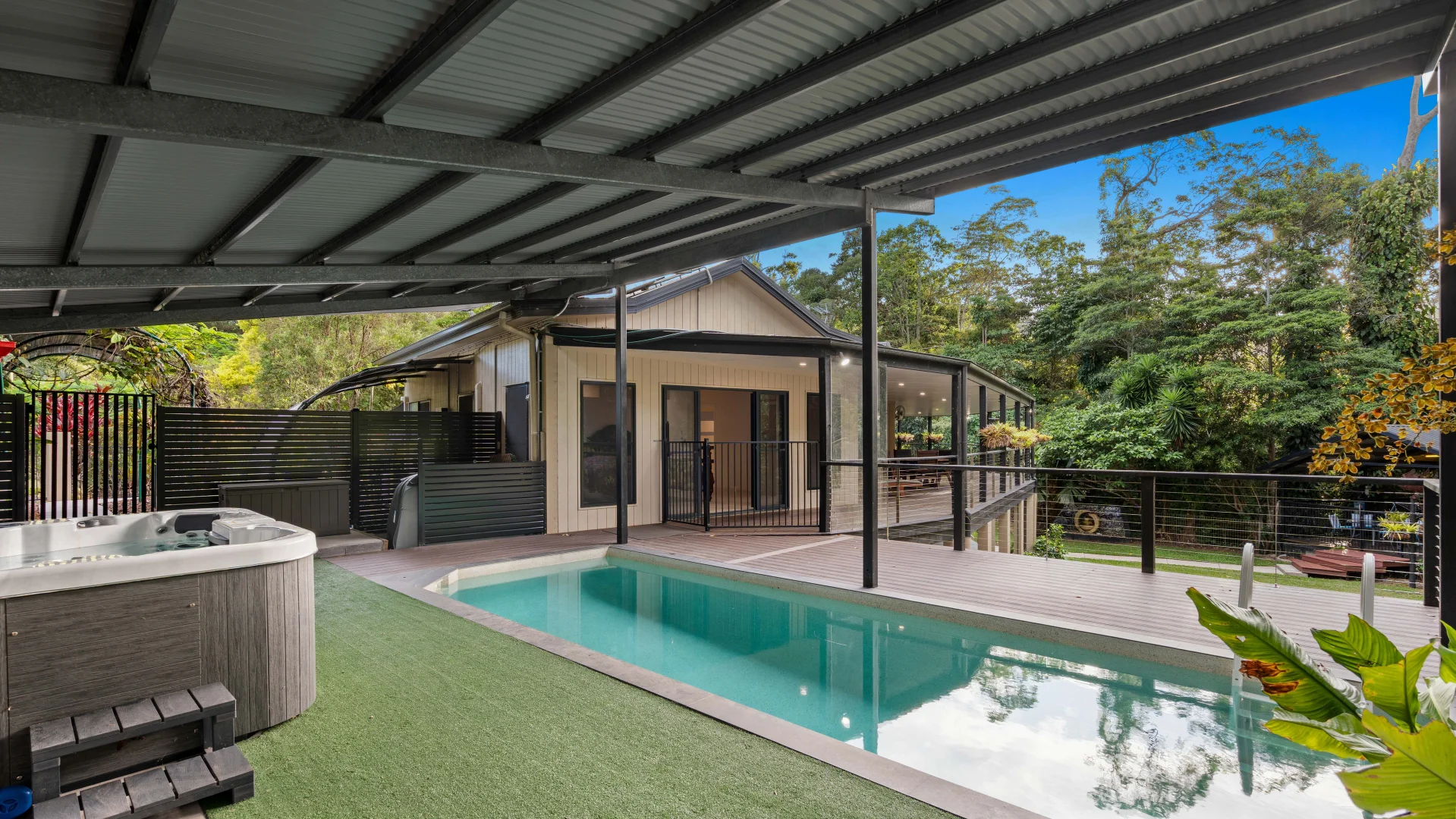 Additional image 23 of 46 Williamson Drive, Kuranda QLD 4881