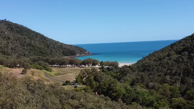 Lot AC Basil Bay Precinct, Keswick Island, Mackay QLD 4740