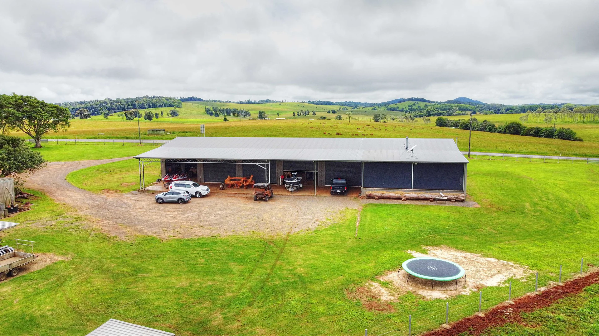 Additional image 15 of Evelyn QLD 4888