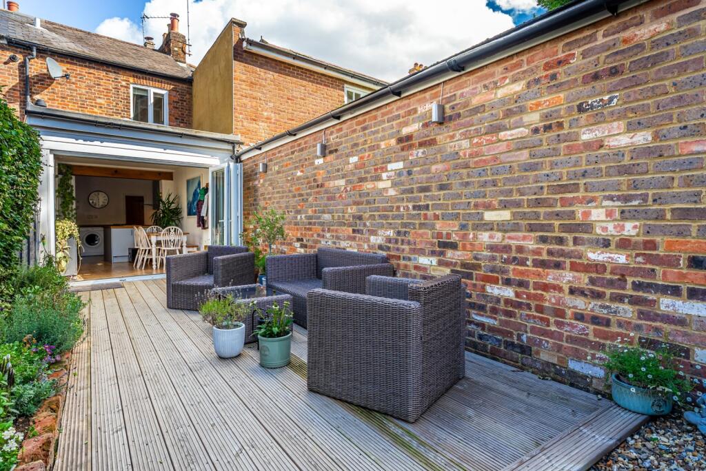 Additional image 11 of Prospect Road, St. Albans, Hertfordshire, AL1