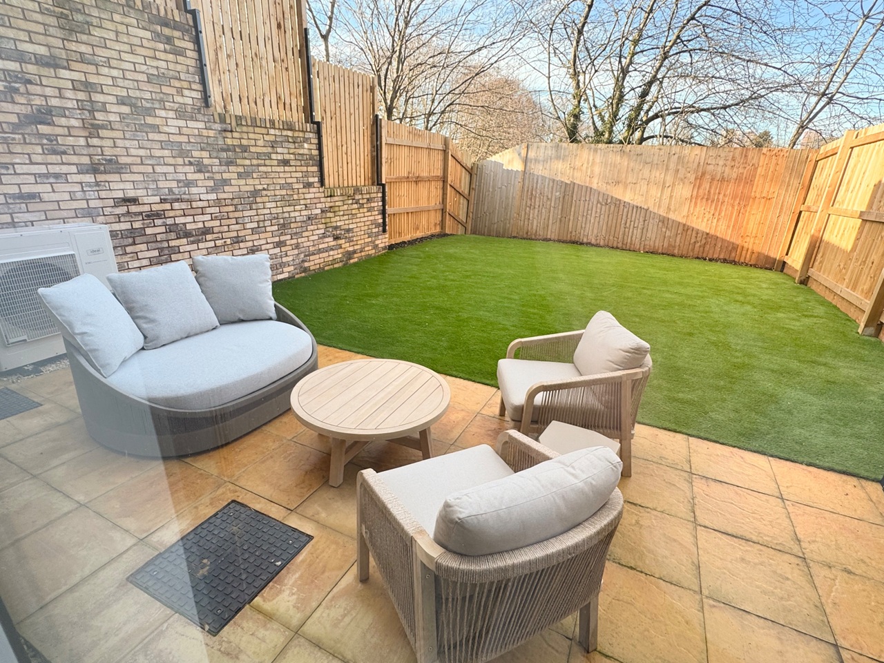 Additional image 19 of 4 Bed End Terrace, Parkes Avenue, B12, N1 7GU