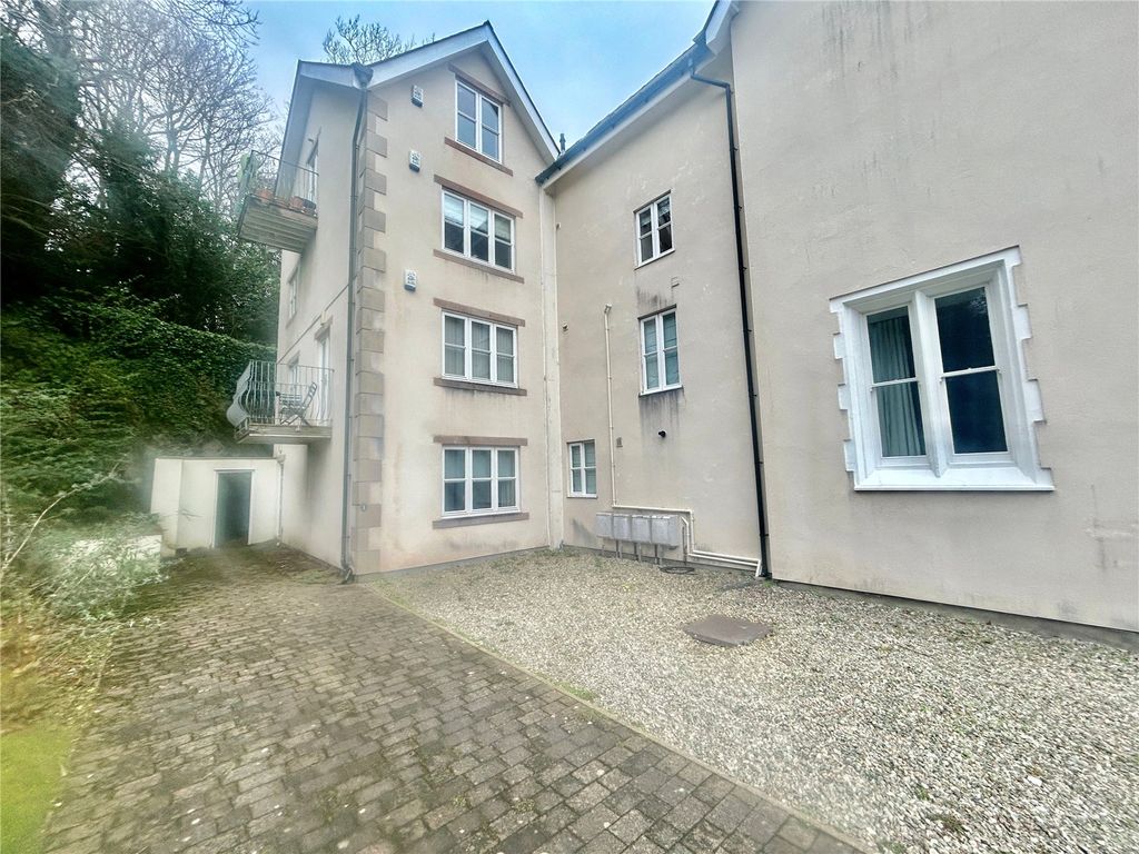 Additional image 13 of 3 bed maisonette for saleCadnant Road, Menai Bridge, Isle Of Anglesey LL59