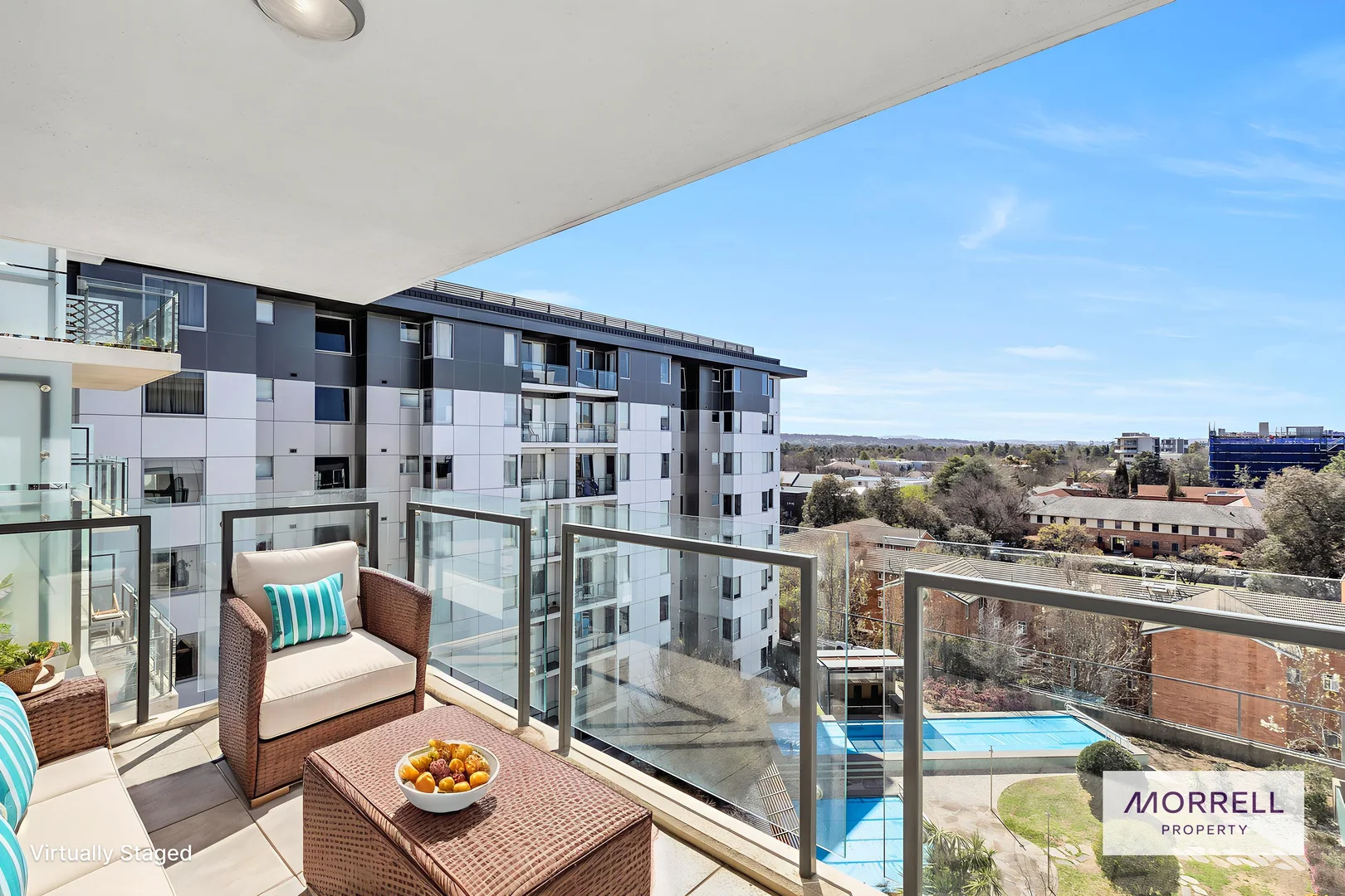 Additional image 2 of 94/77 Northbourne Avenue, Turner ACT 2612