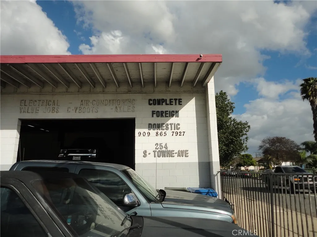 Additional image 14 of 250 S Towne Ave, Pomona, CA 91766