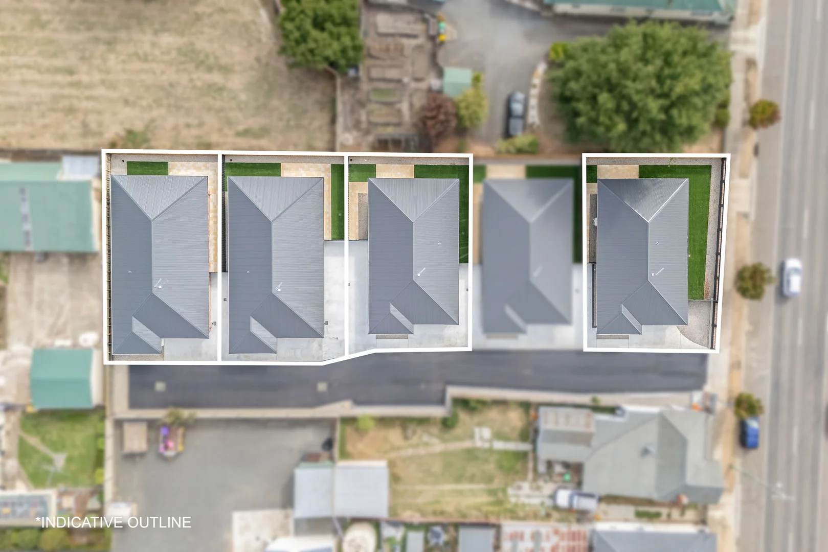 Additional image 34 of 58 Main Street, Cressy TAS 7302