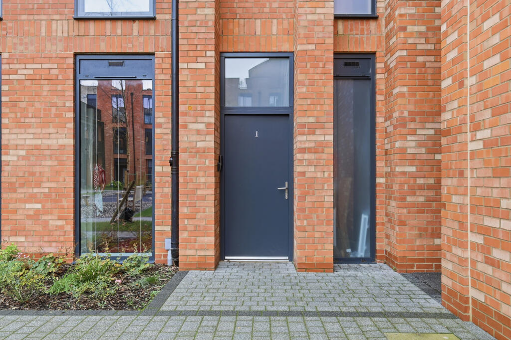 Additional image 22 of Campfield Road, St. Albans