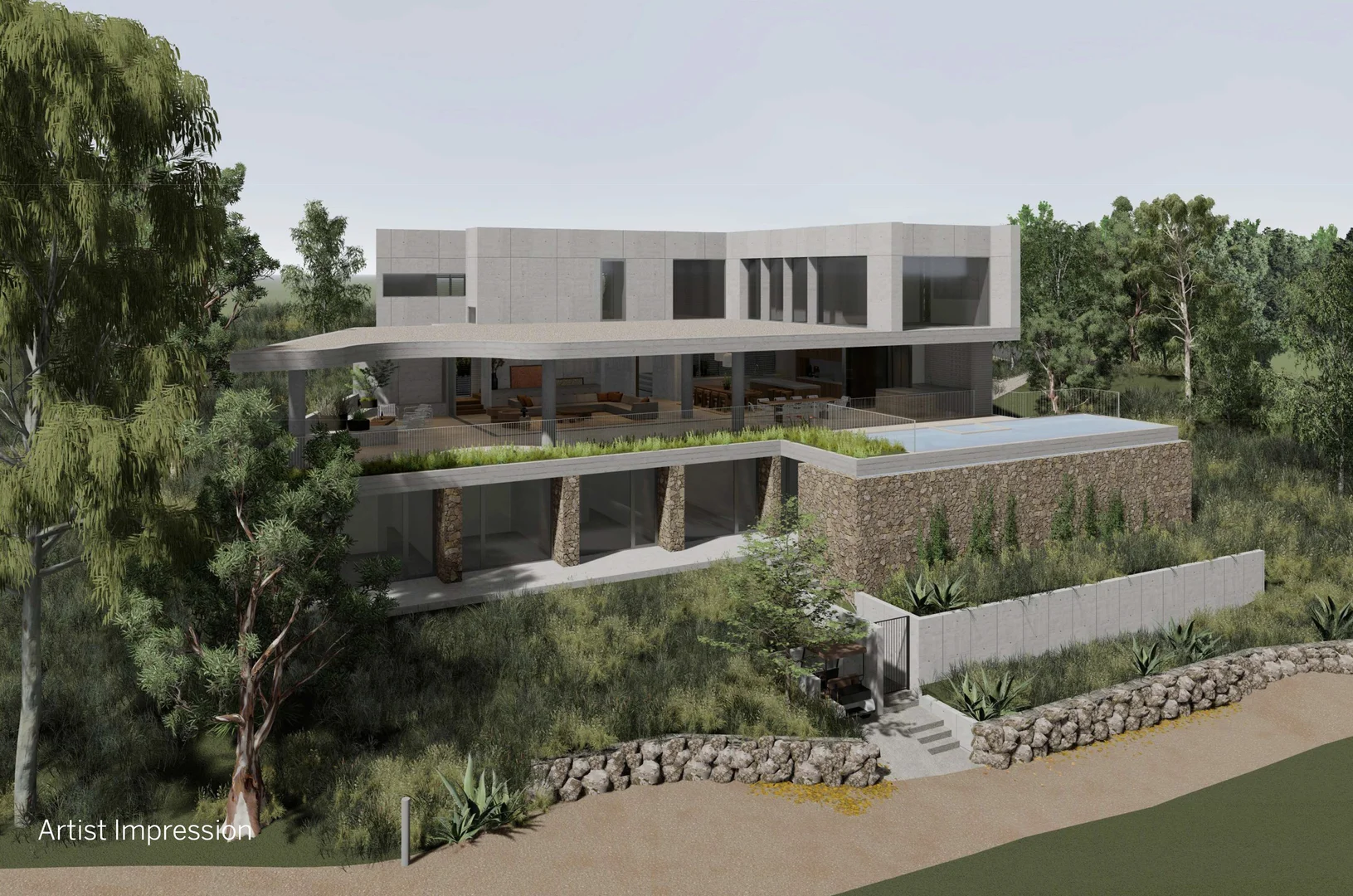 Additional image 5 of Lot LRC/3 Cycad Close, Hamilton Island QLD 4803