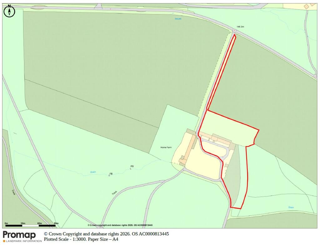 Additional image 16 of The Old Granary, Drybridge, Buckie, Moray, AB56