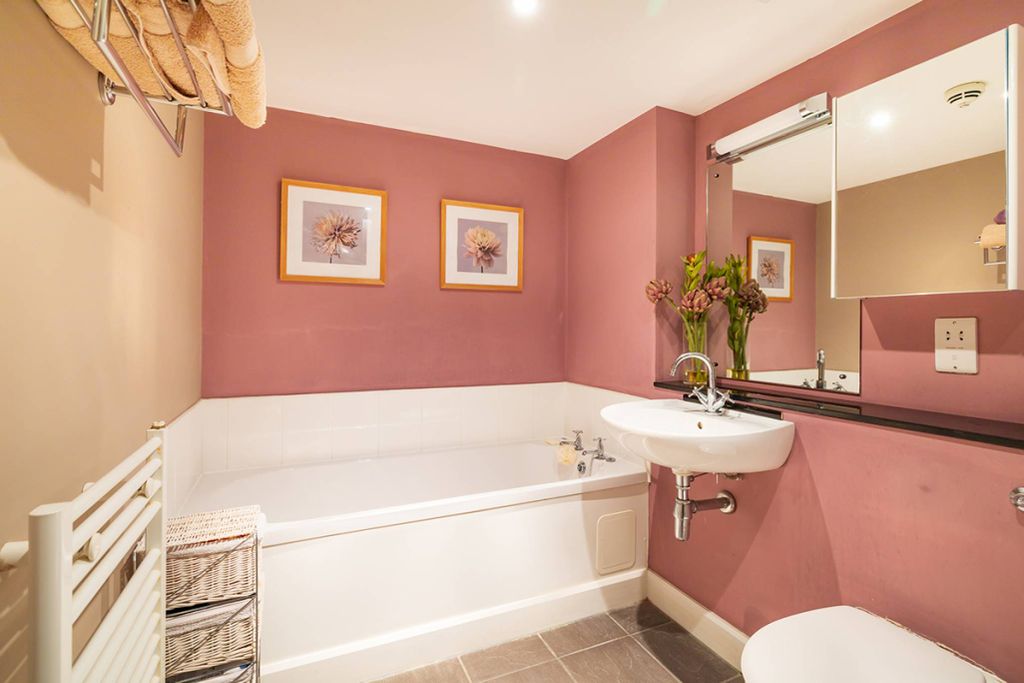 Additional image 12 of 2 bed flat for saleThe Highland Club, St. Benedicts Abbey, Fort Augustus PH32