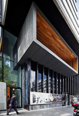 Additional image 13 of 4303/80 A'beckett Street, Melbourne VIC 3000