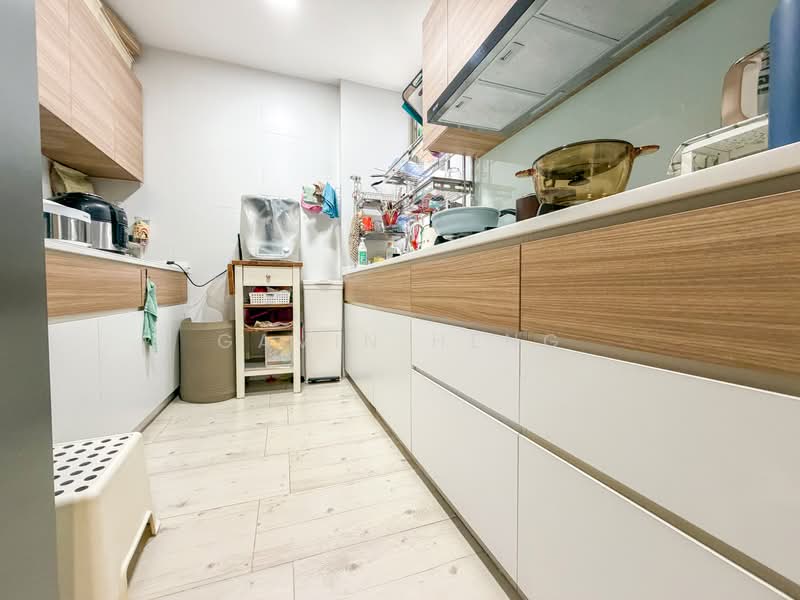 Additional image 14 of 19 Pasir Ris Rise