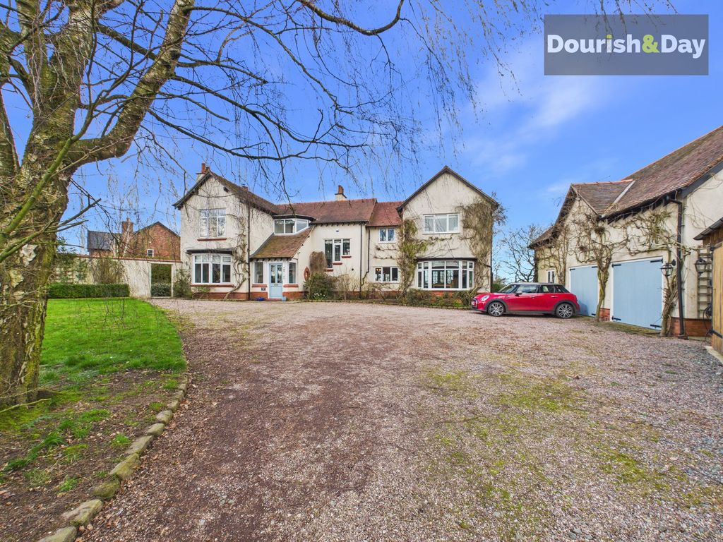Additional image 24 of 5 bed detached house for salePear Tree Lane, Whitchurch SY13