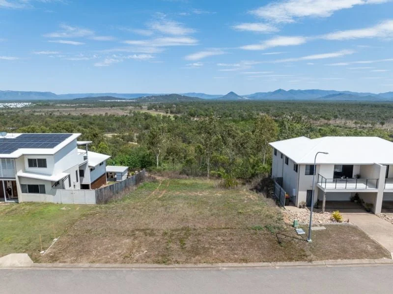 133 Goicoechea Drive, Bushland Beach QLD 4818