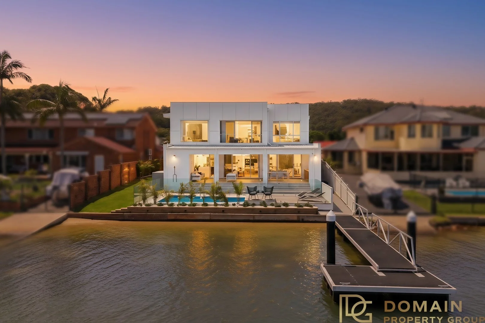 Additional image 27 of 18 Salacia Close, St Huberts Island NSW 2257