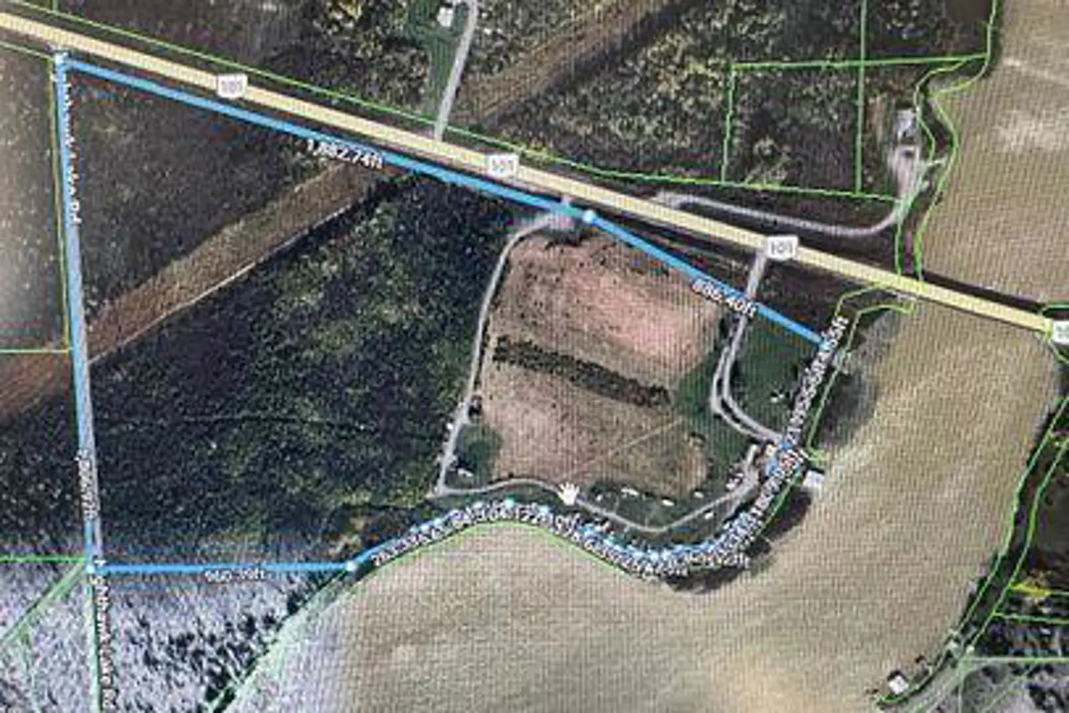 Additional image 20 of 13435 Highway 101