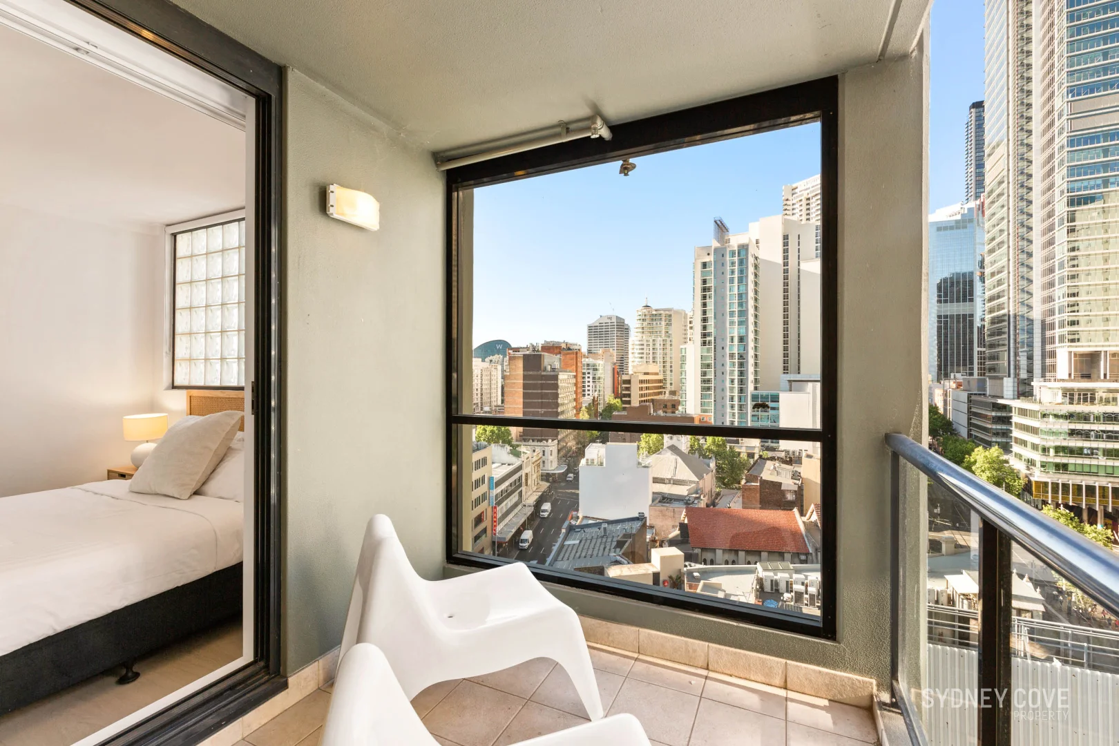 Additional image 7 of 1602/653 George Street, Sydney NSW 2000
