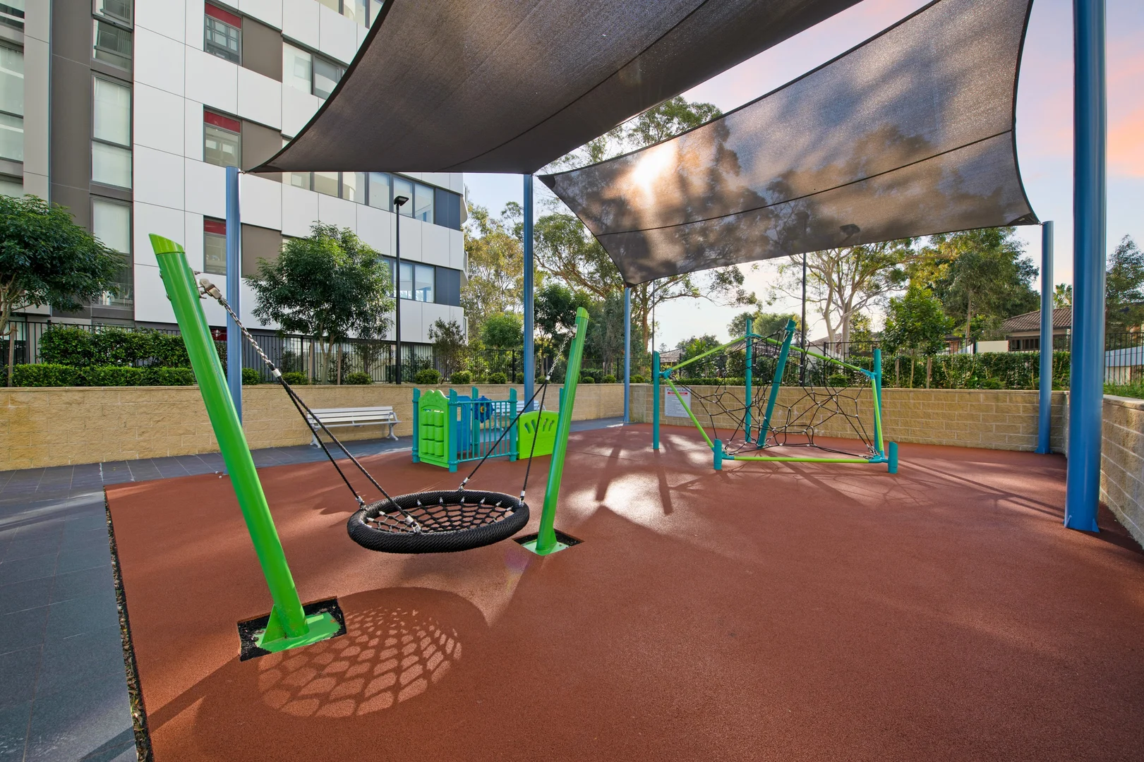 Additional image 9 of 607/9 Gay Street, Castle Hill NSW 2154