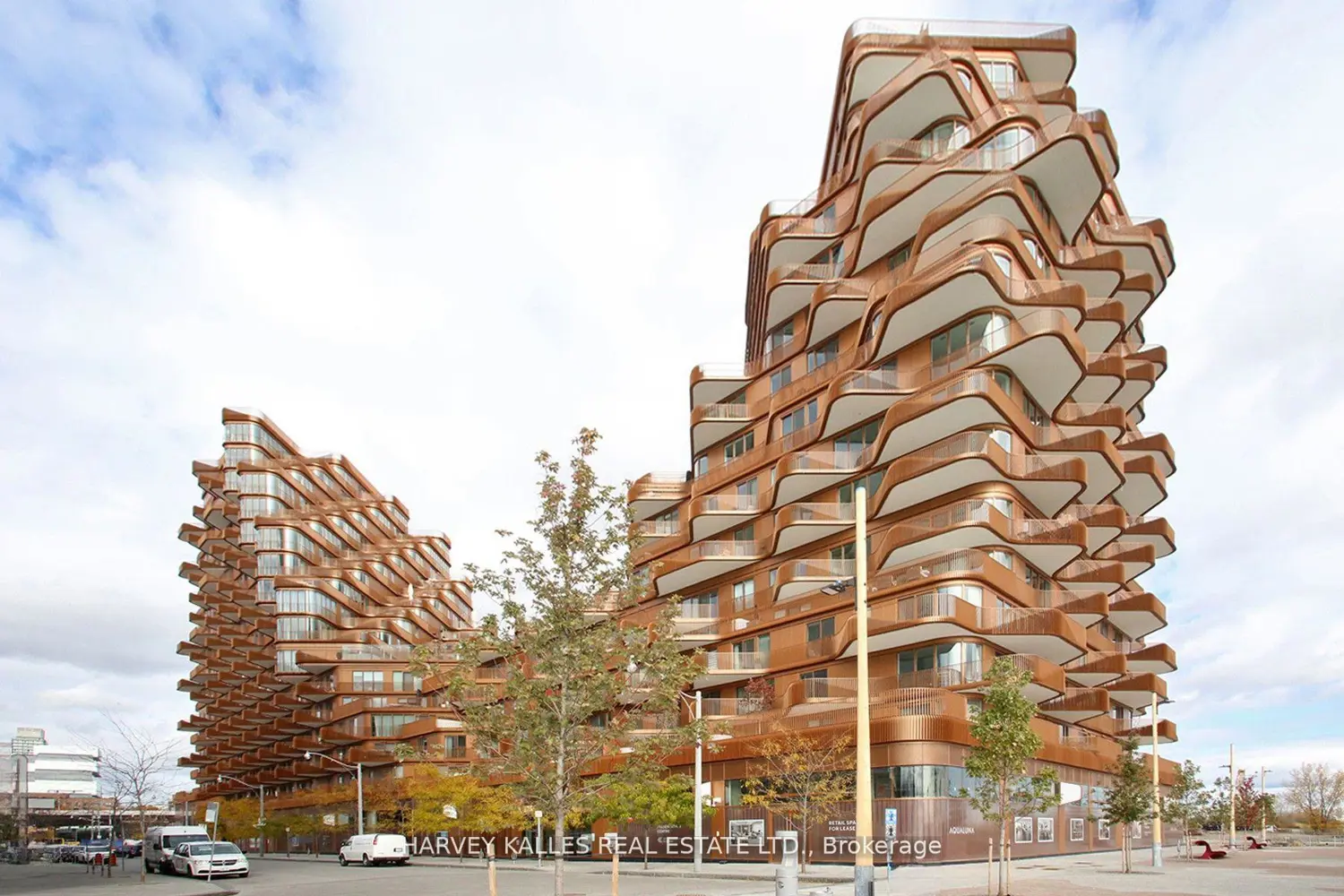 Additional image 20 of 155 Merchants Wharf Avenue 701