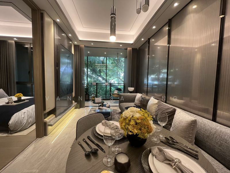 Additional image 8 of 30 Leedon Heights