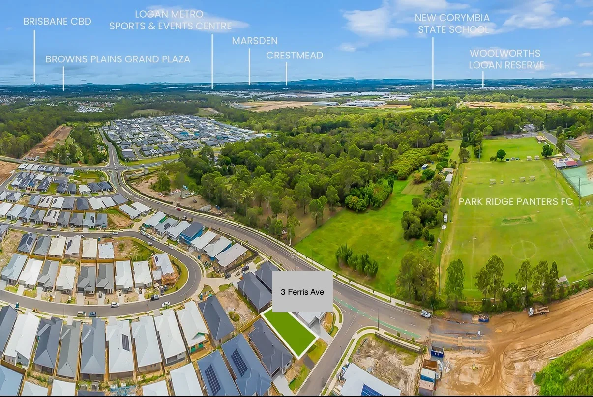 Additional image 4 of 3 Ferris Avenue, Park Ridge QLD 4125