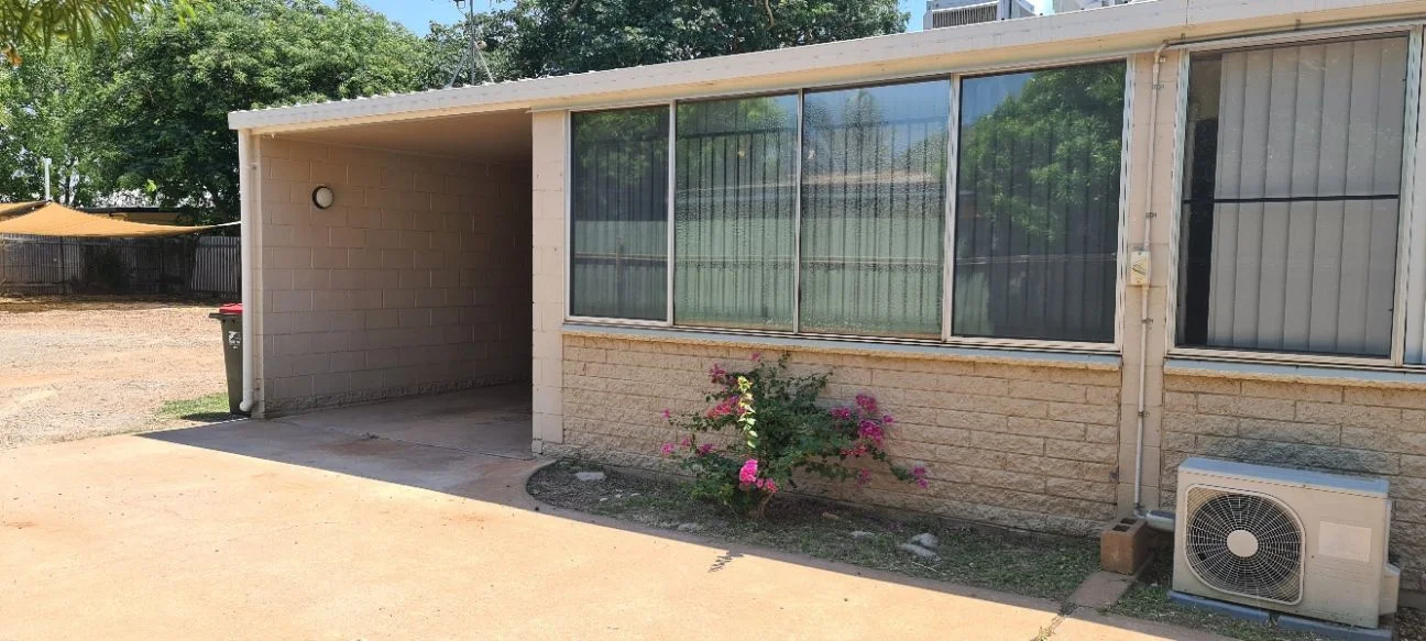 6/25 Mona Street, Mount Isa QLD 4825