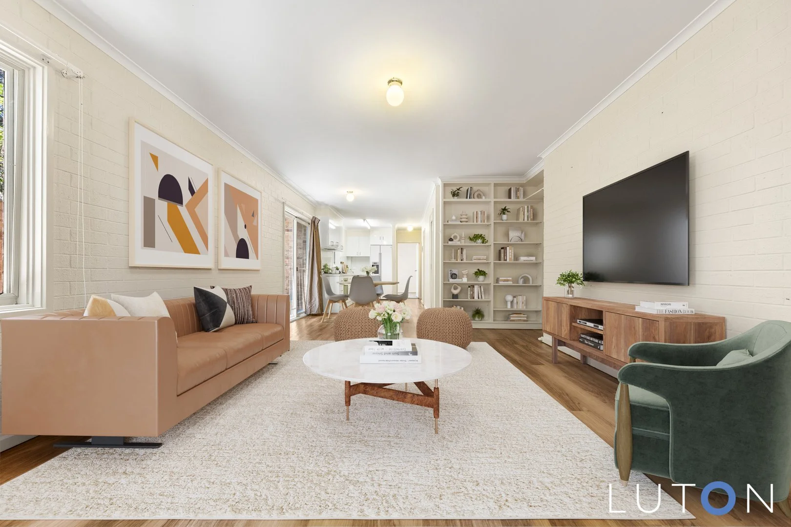 Additional image 4 of 98/37 Currong Street, Reid ACT 2612