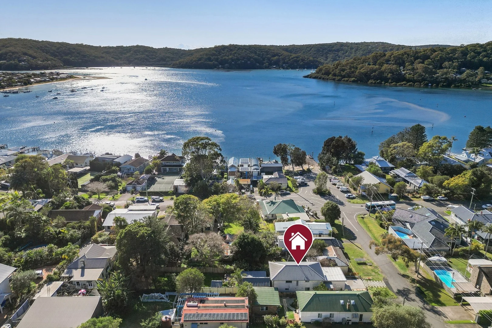 7 Mulhall Street, Wagstaffe NSW 2257