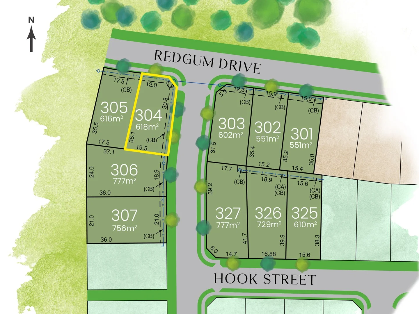 304 Maison Dieu Road, Singleton NSW 2330