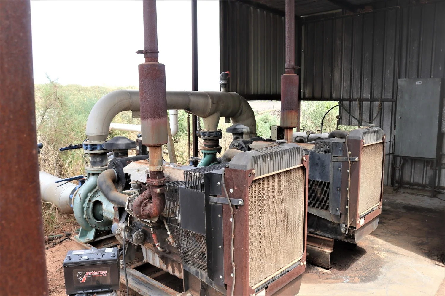 Additional image 18 of 2756 Tapalin Mail Road, Euston NSW 2737