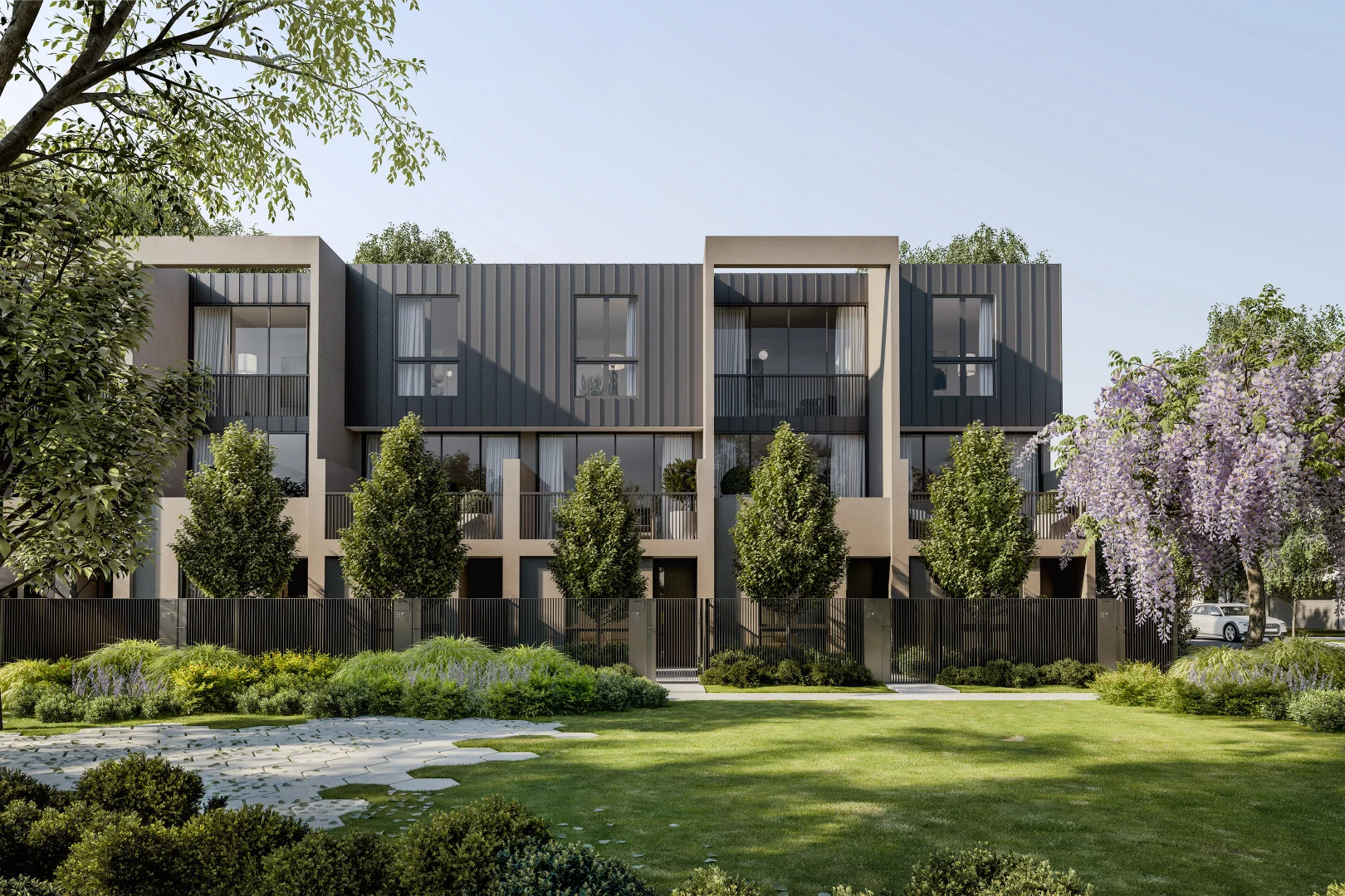 Additional image 3 of 58/56-74 Station Street, Nunawading VIC 3131