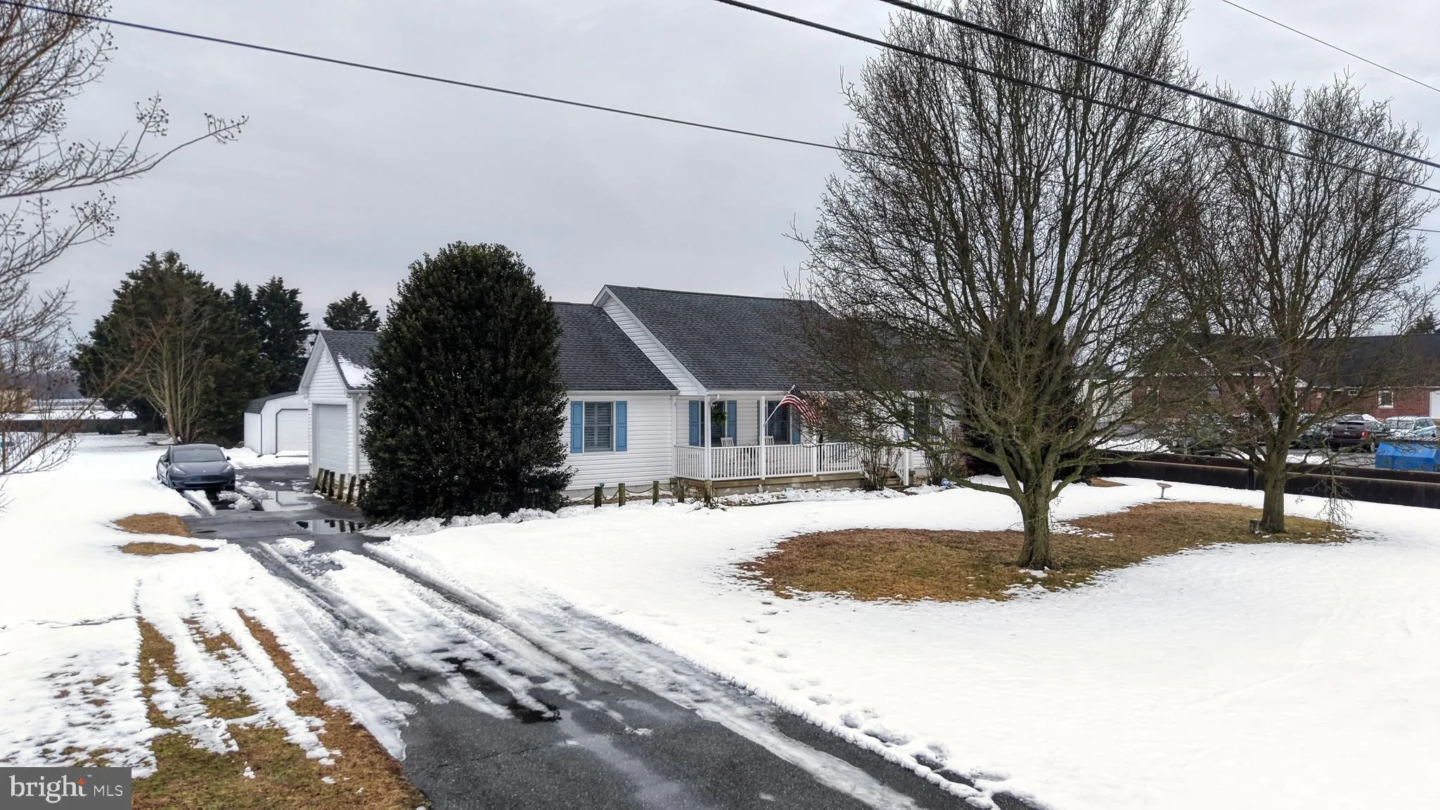 Additional image 45 of 33590 Wilgus Cemetery Road, Frankford, DE 19945