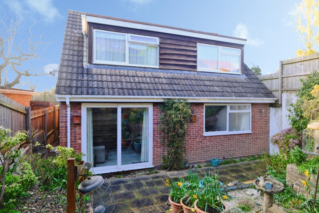 Additional image 14 of Marion Way, Hall Green, Birmingham, West Midlands B28 0BJ