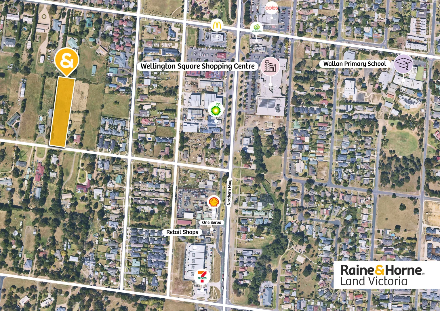 Additional image 3 of 107 King Street, Wallan VIC 3756